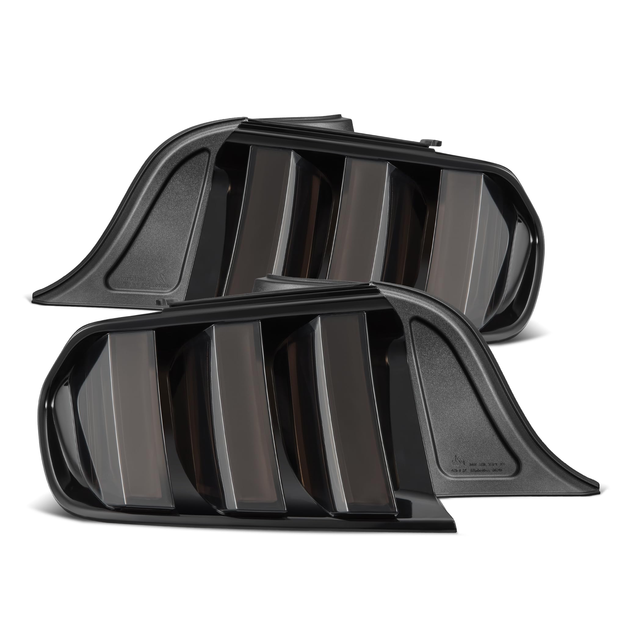 ARX NOVA Tail Lights AlphaRex 655010