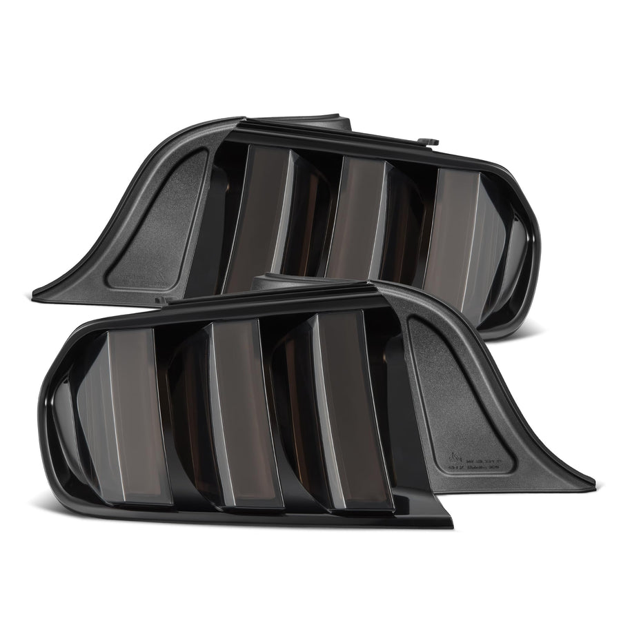 ARX NOVA Tail Lights AlphaRex 655010
