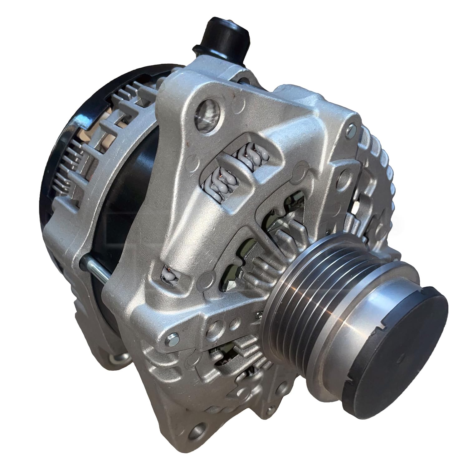 17-20 FD F-150 TYC 3.5L V6 (6SD) ALT (2-44007)