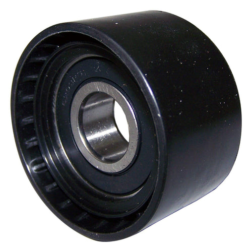 Crown Automotive Idler Drive Belt Pulley Cooling and Belts