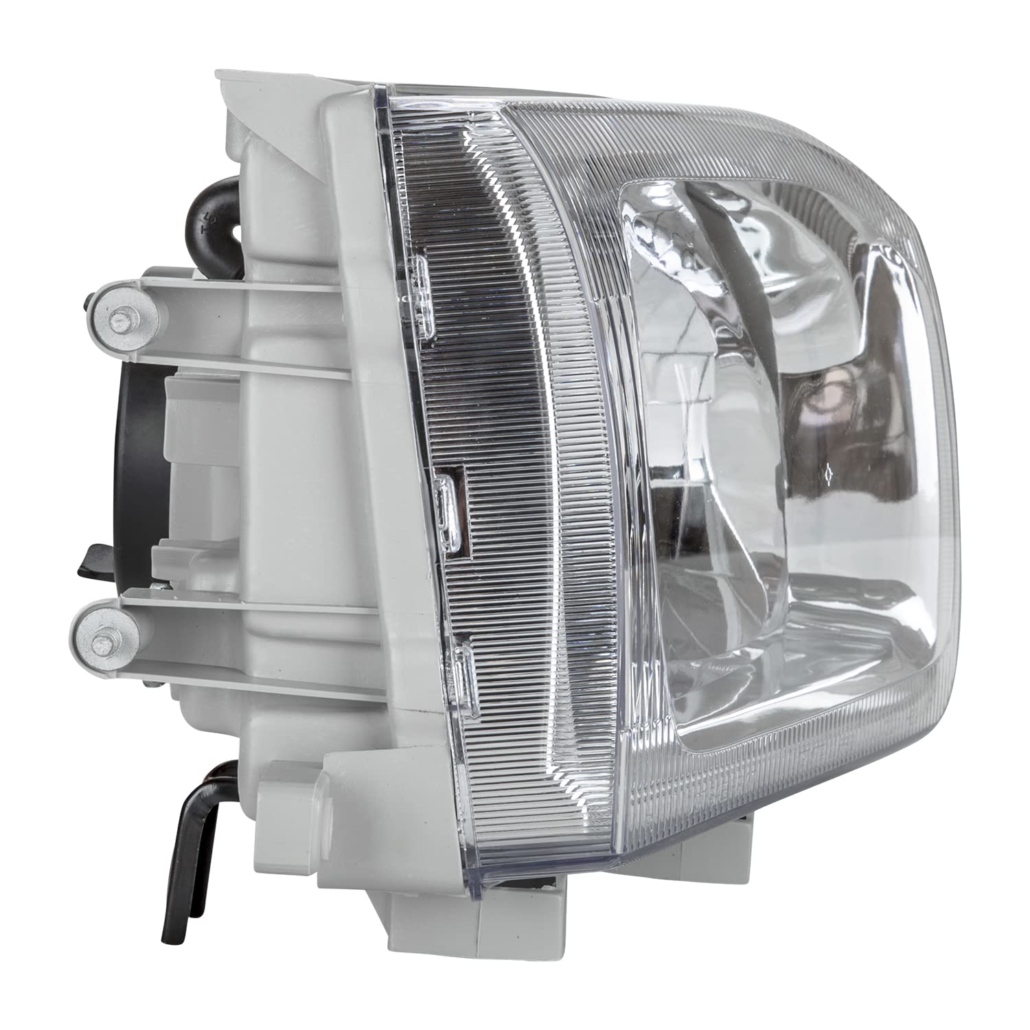 Nissan Pathfinder TYC 20-5823-00 Passenger Side Headlight Assembly