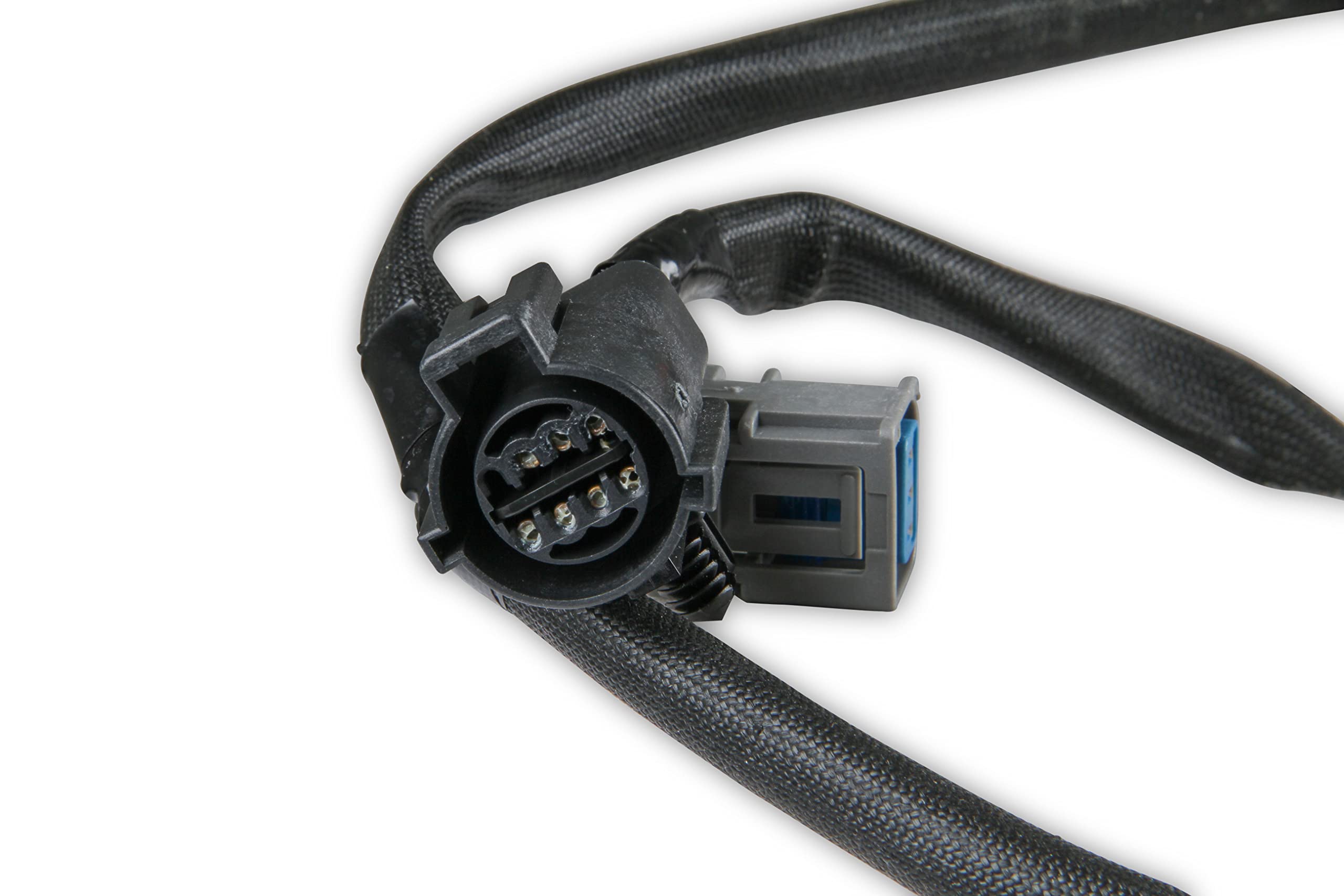 12-946 Holley 255 LPH Drop-In Fuel Module Assembly