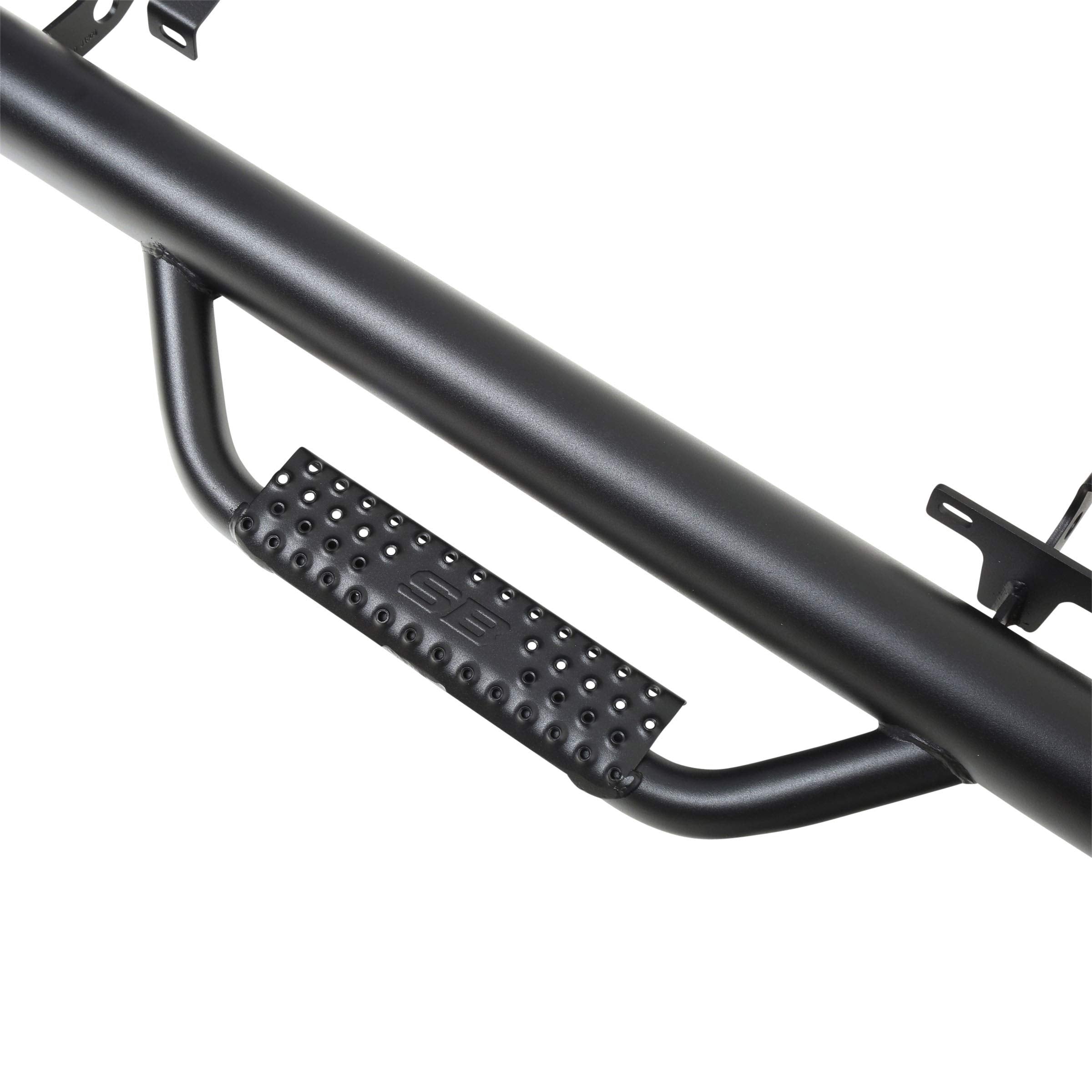 NERF SmittyBilt STEP SIDE BARS - SBJ1866