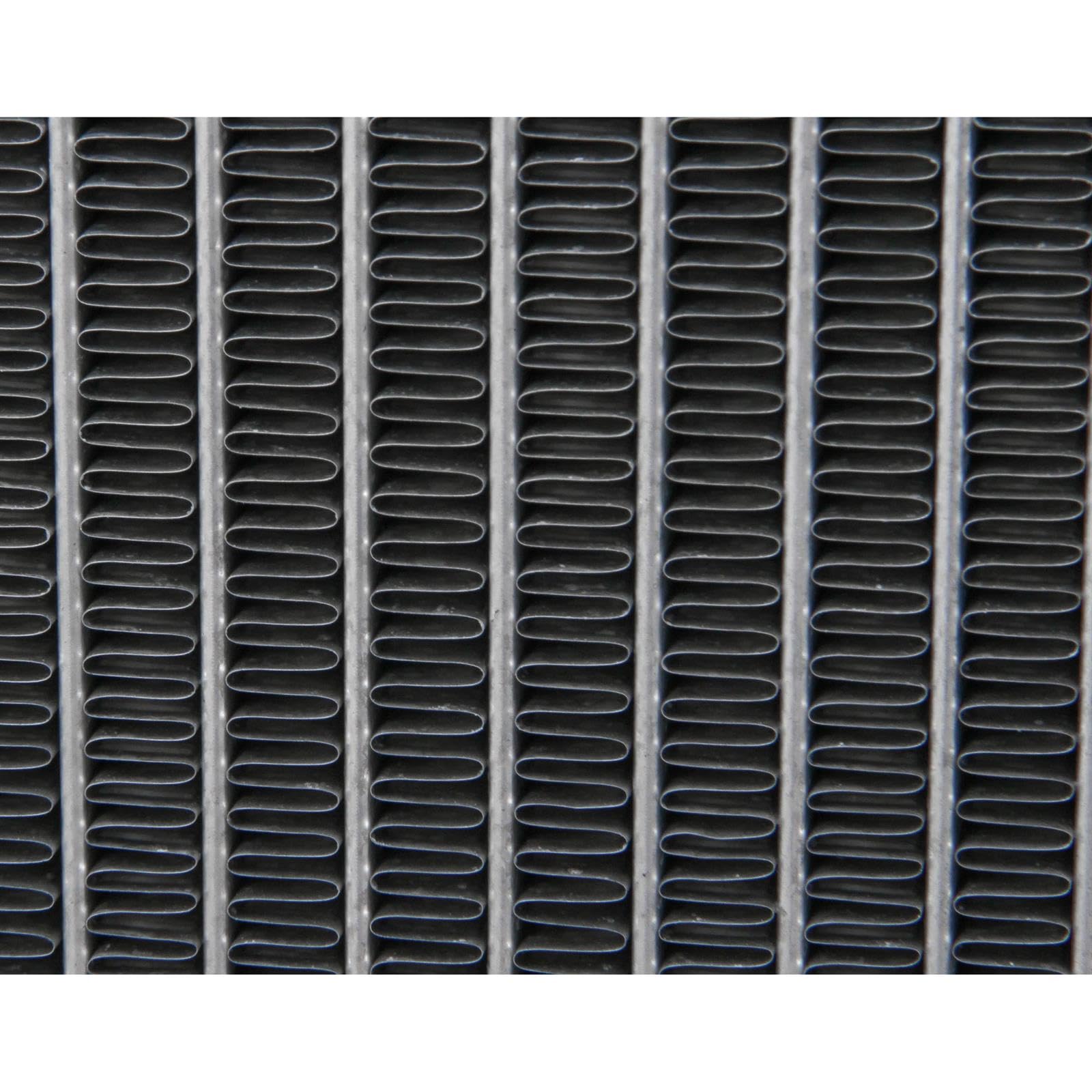 3-Row Frostbite Aluminum Radiator 63/70 Ford
