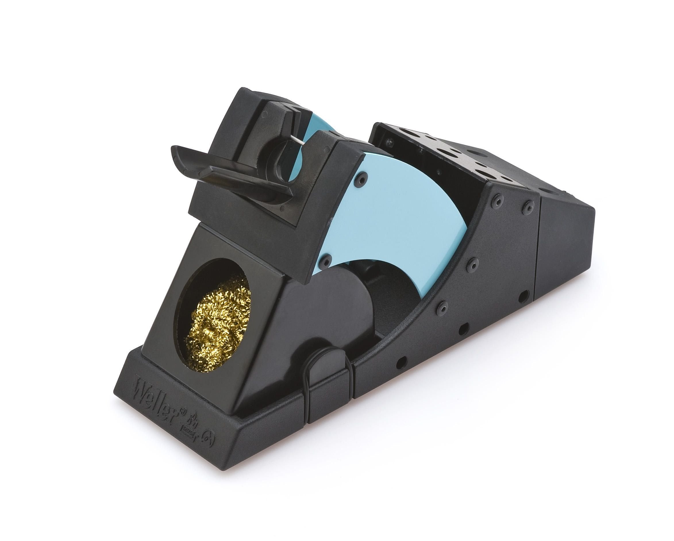 Weller Wdh 10 Holder For Wsp80 / Wp80, T0051512199N Black