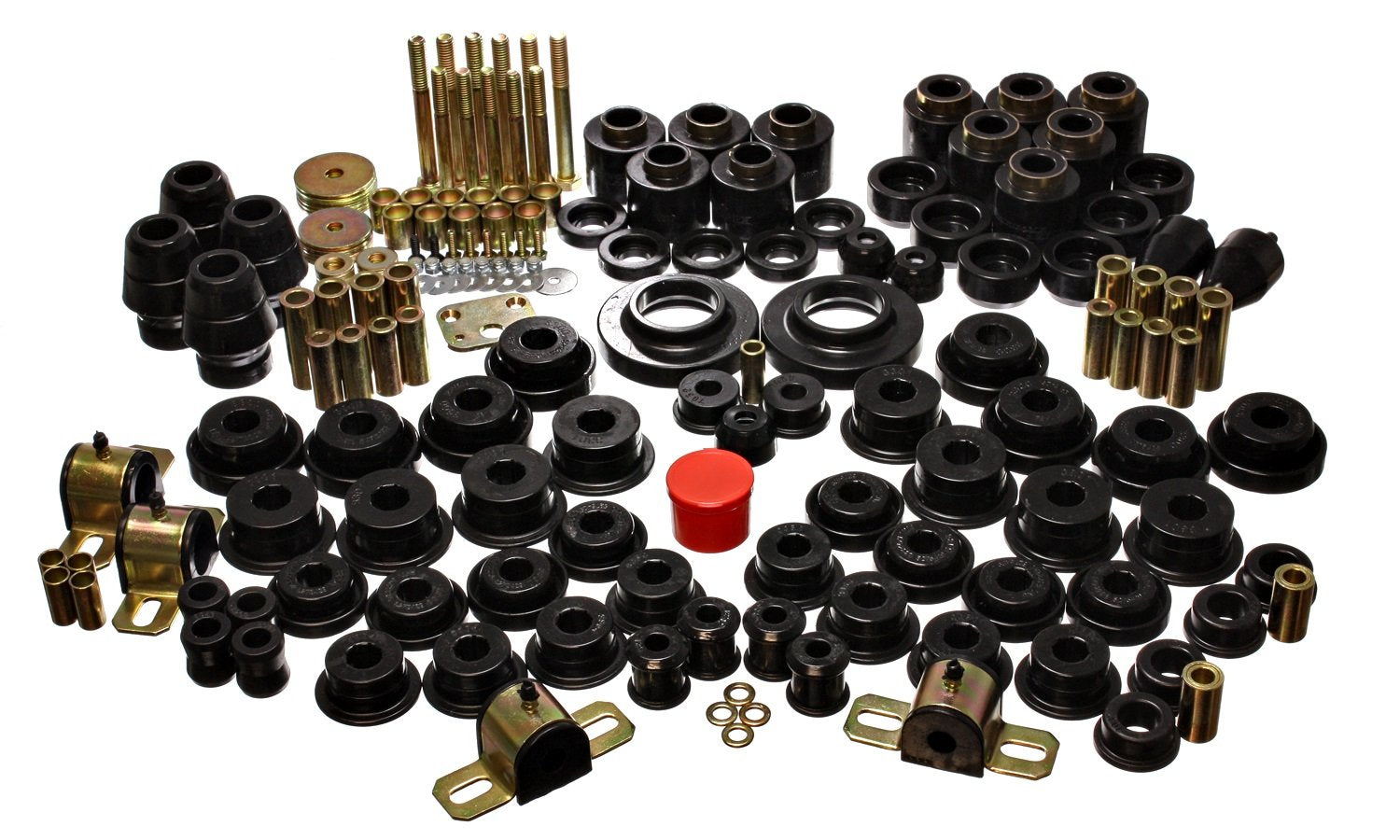 Master Energy Suspension Bushing Set - 2.18106G