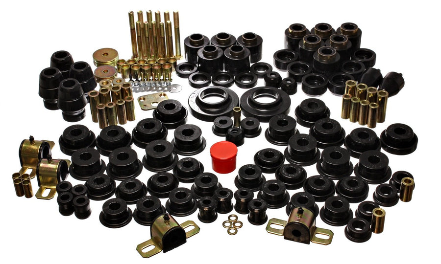 Master Energy Suspension Bushing Set - 2.18106G