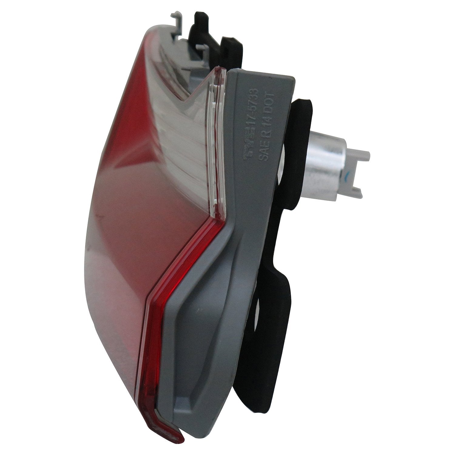Right TYC Tail Light Assembly Compatible with 2017-2019 Honda CRV