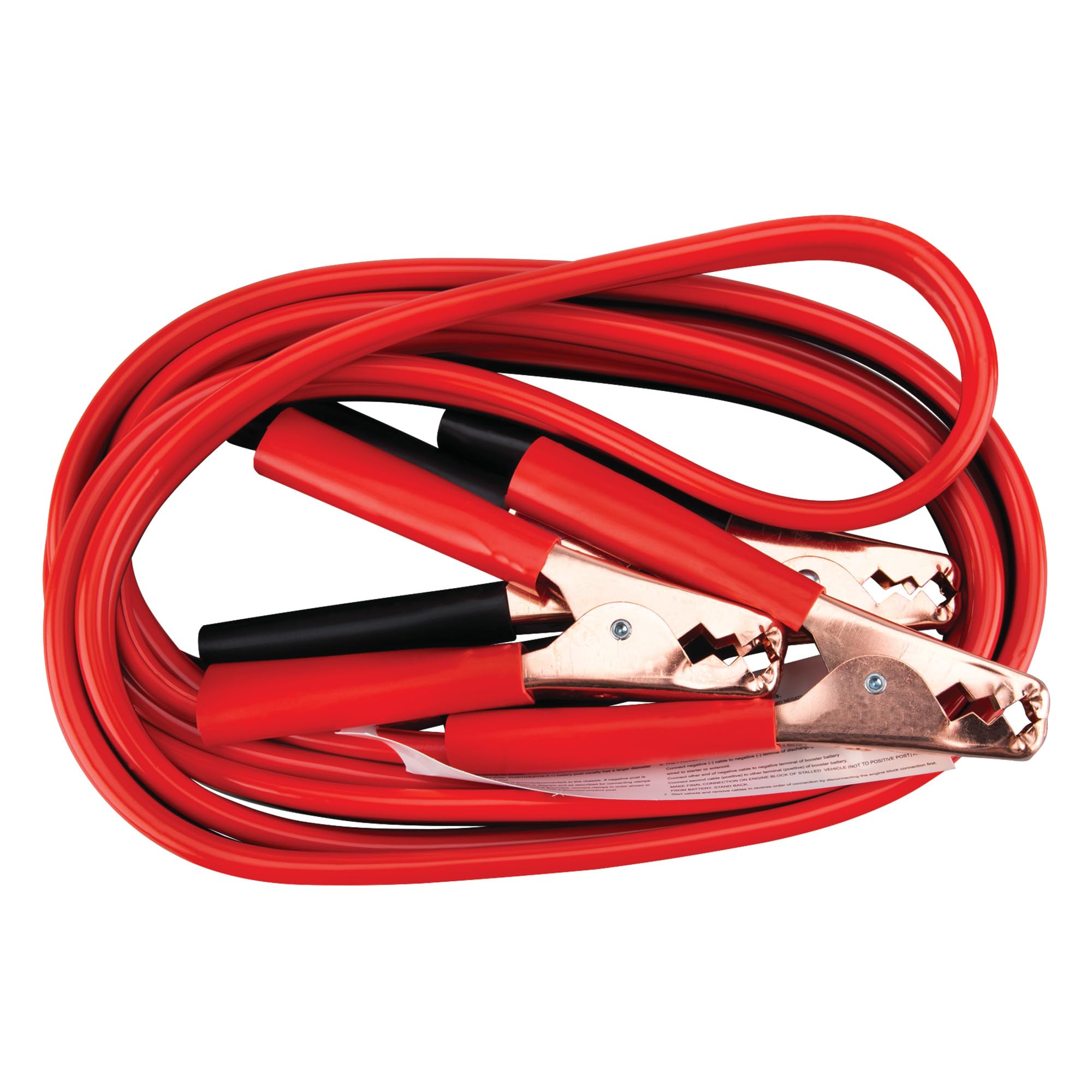 W1670 Performance Tool 12' 10-Gauge 150 AMP All Weather Jumper Cables