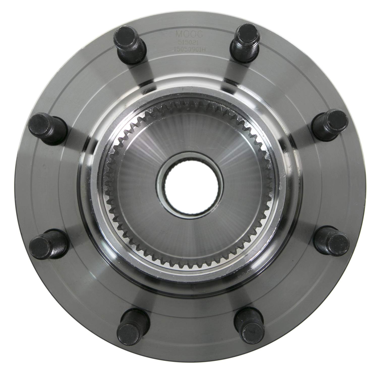 Wheel Bearing and Hub Assembly MOOG for Ford F-250 Super Duty