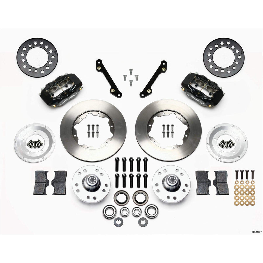 Brake Rotor Wilwood 14011007