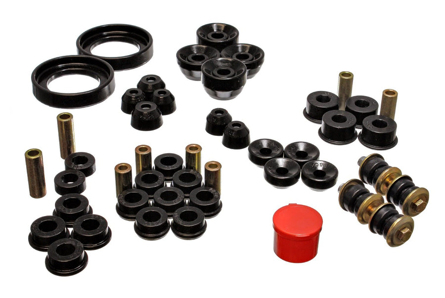 16.18107G Energy Suspension Master Set for Accord