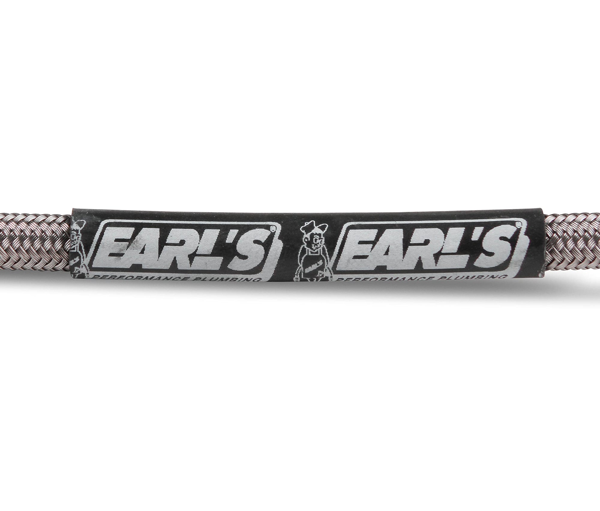 Speed-Flex Earl's Hyperfirm Pre-Made 28010318ERL Hose