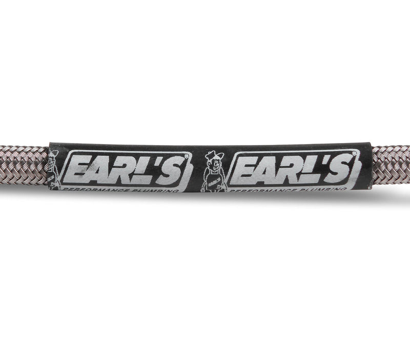 Speed-Flex Earl's Hyperfirm Pre-Made 28010318ERL Hose