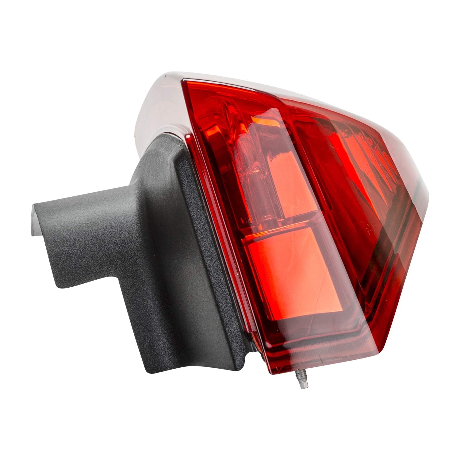 Left TYC Tail Light Assembly Compatible with 2008-2014 Cadillac CTS