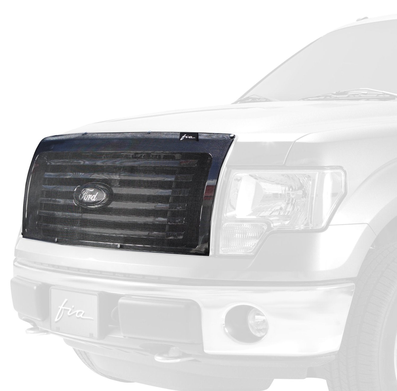 Custom Fit FIA GS902-1 Bug Screen Grille