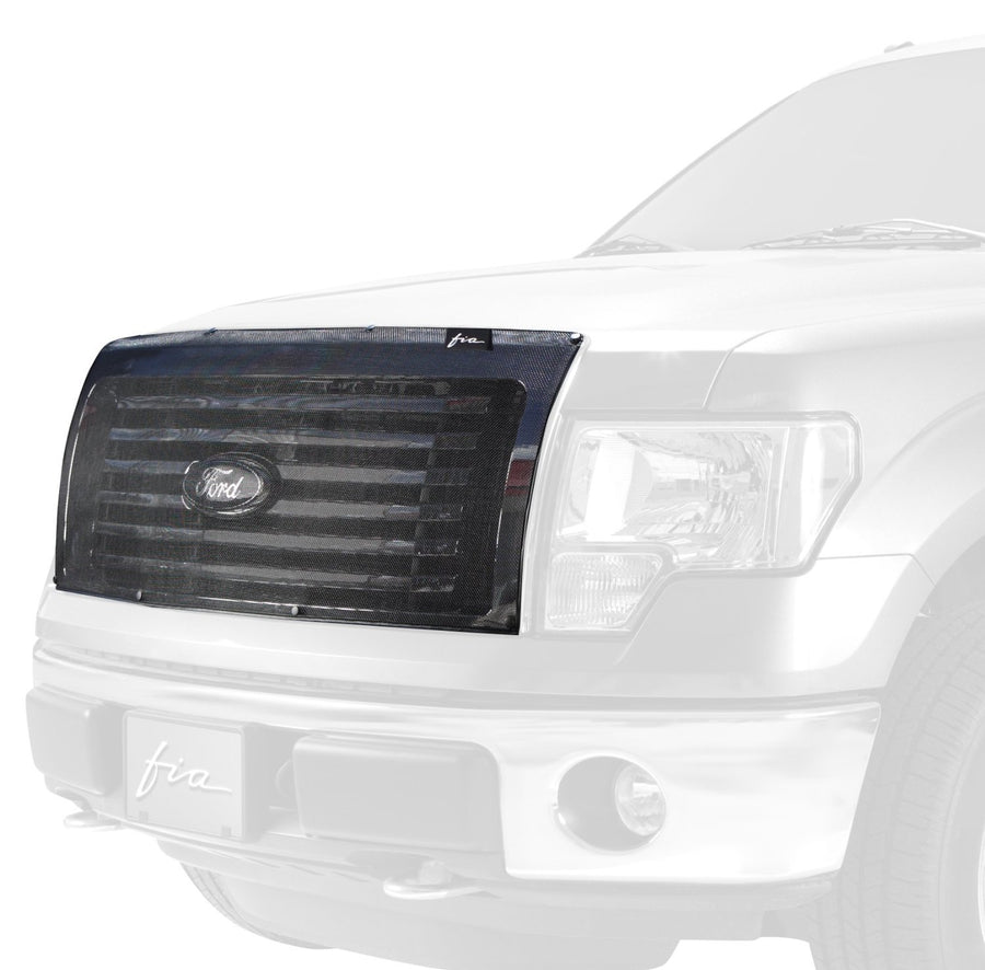 Custom Fit FIA GS902-17 Grille Bug Screen