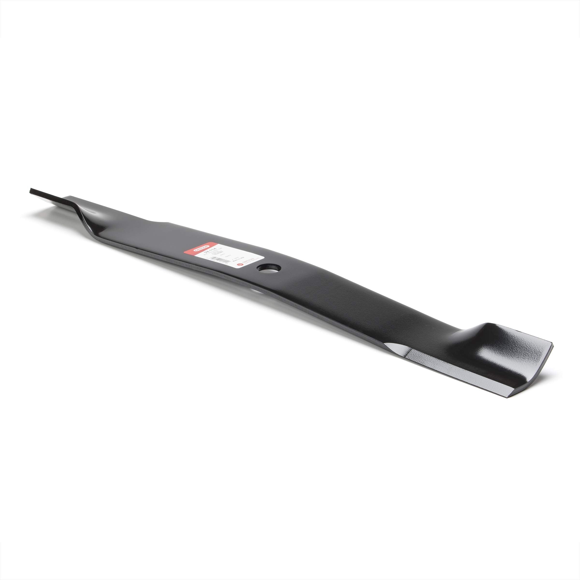 Lawnmower Oregon Blade 92-114, black