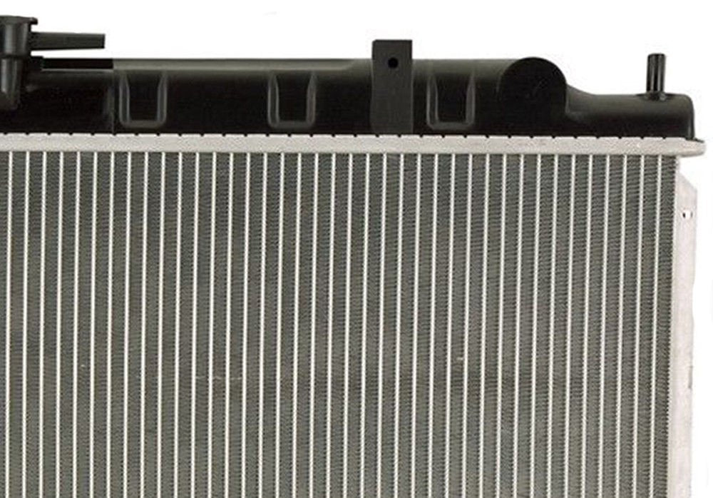 Nissan Sentra 2.5L 2006-2002: CSF 3134 Radiator