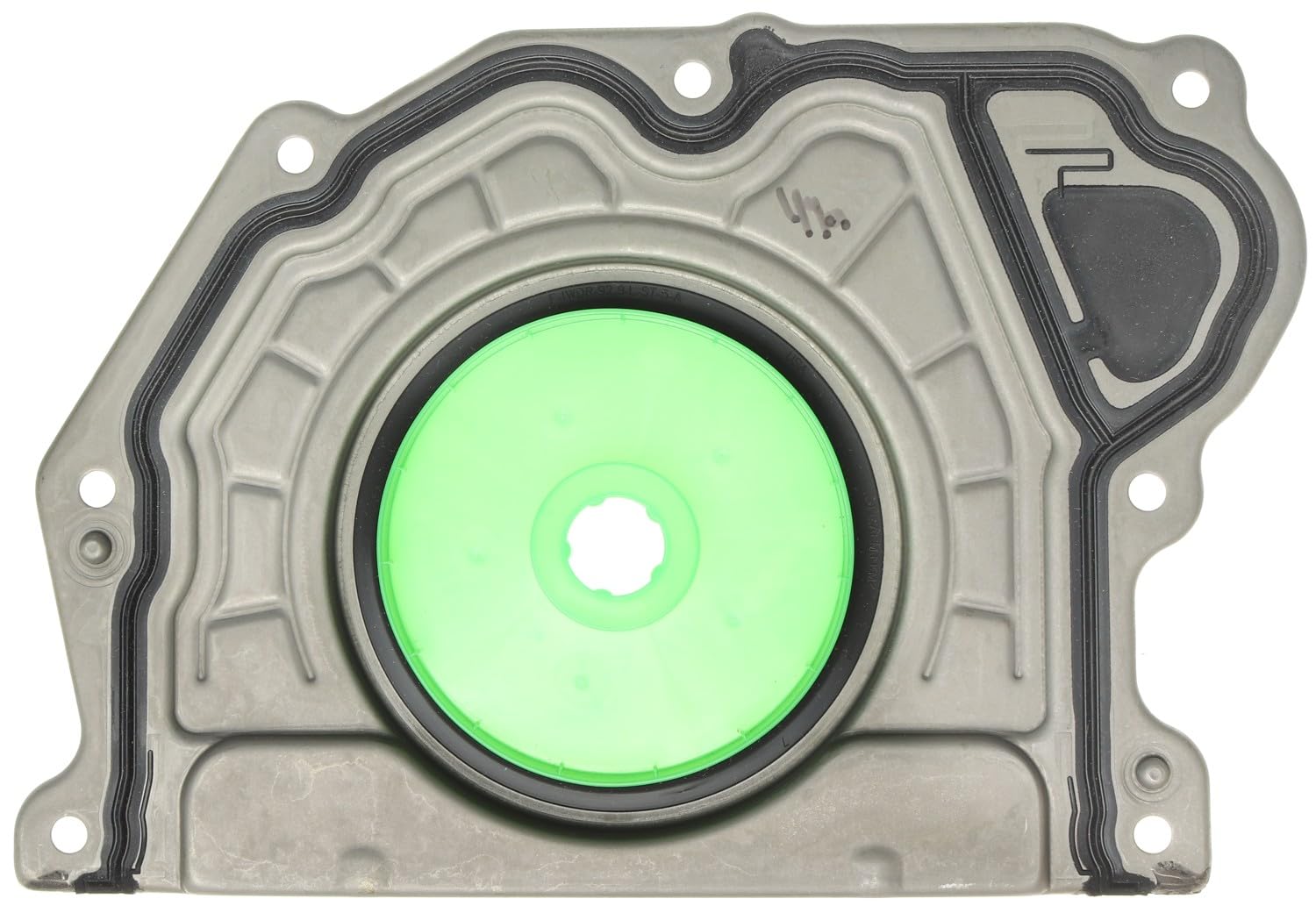 JV1759 Mahle Main Bearing Gasket Set