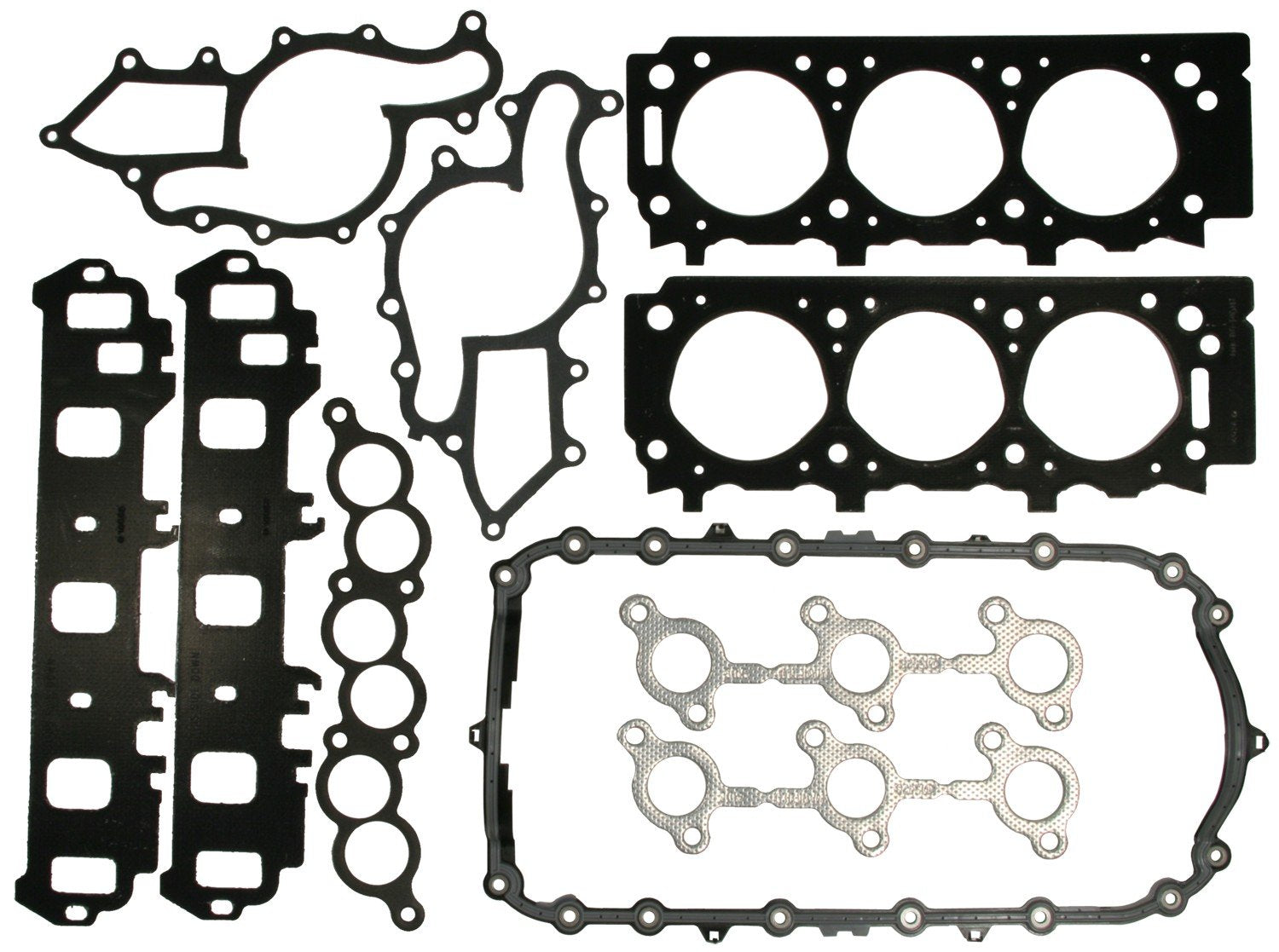 Engine Kit MAHLE 95-3581 Gasket Set