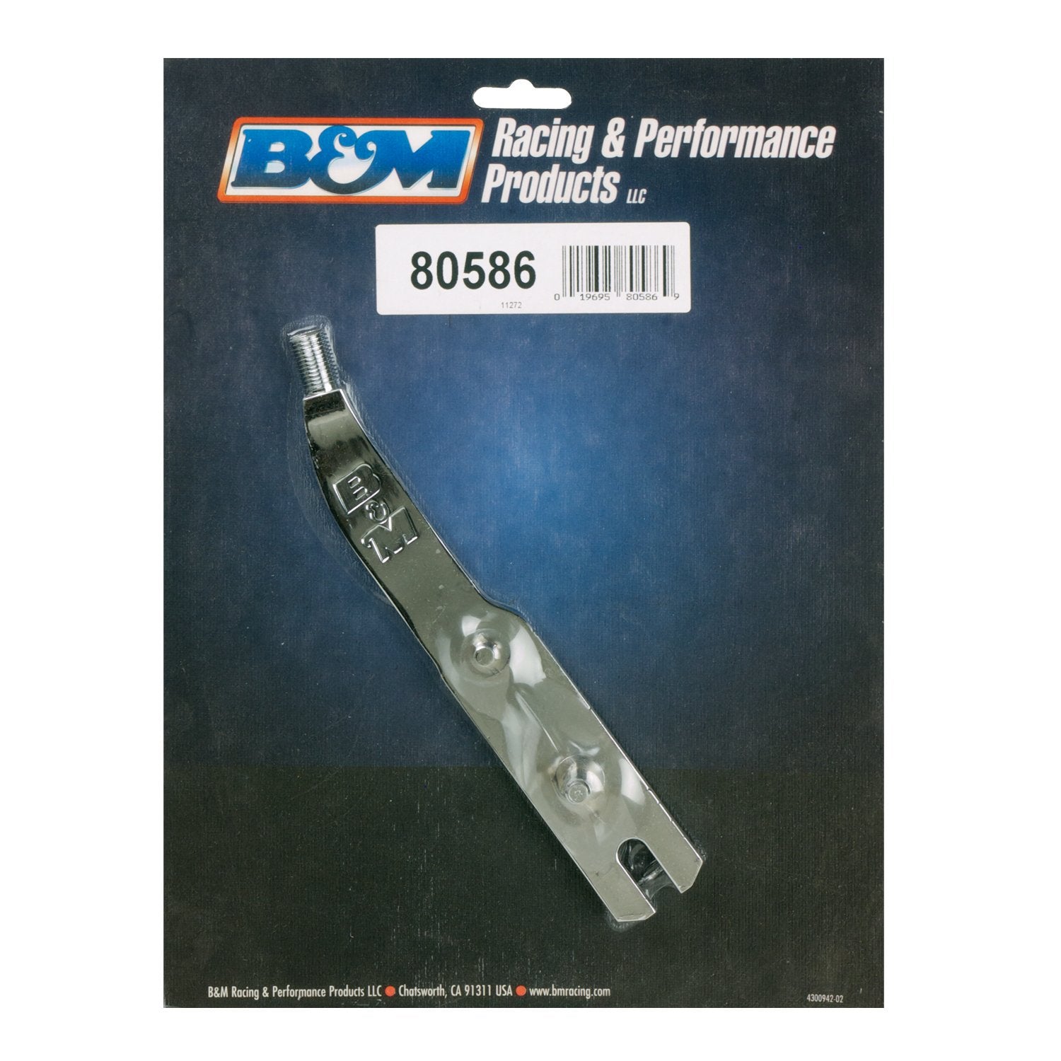 Shifter B&M 80586 Stick