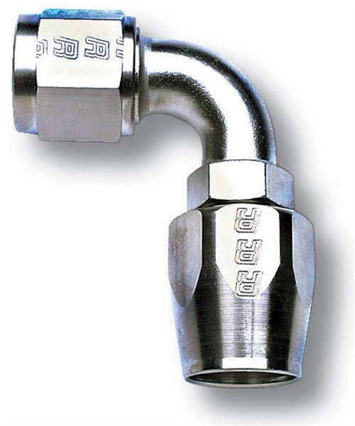 HOSE END ENDURA, # 16-90 DEGREE