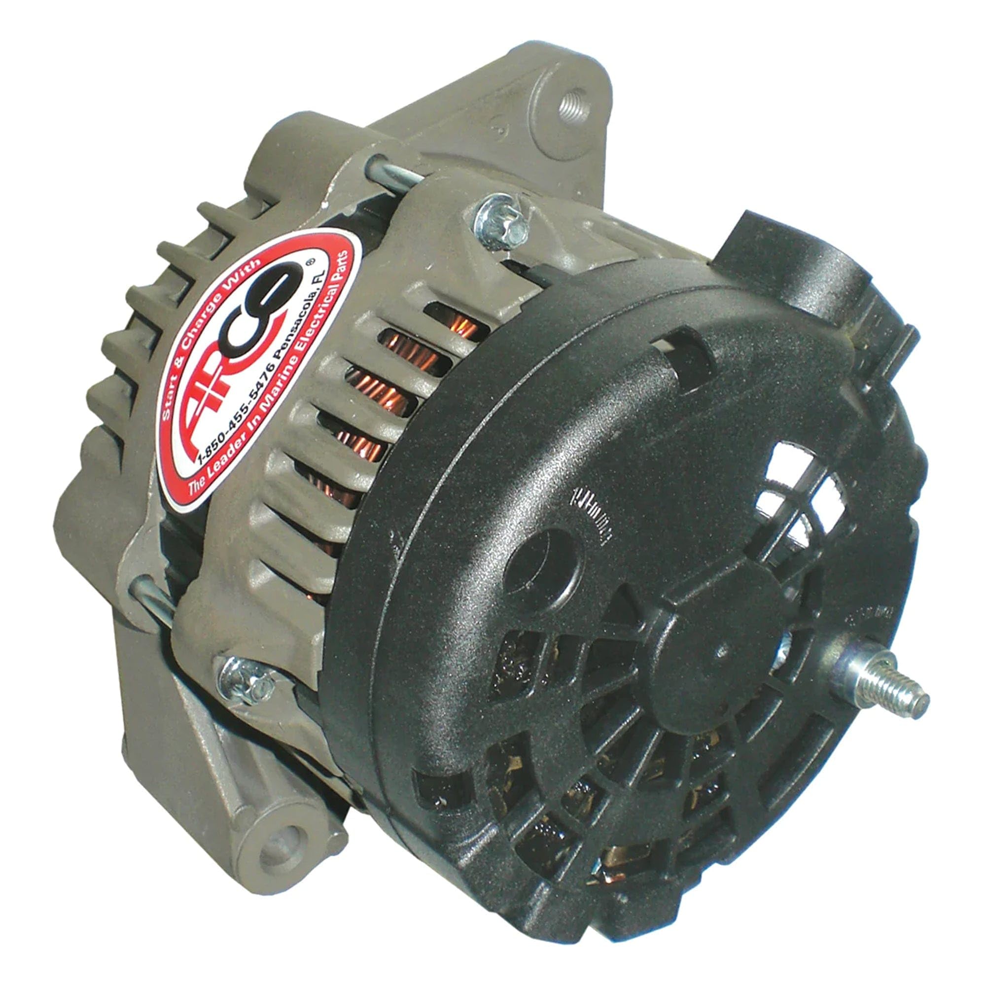 Alternator Arco 20827 for Indmar - 12 Volt, 95 Amp