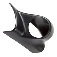 Gauge Works Auto Meter 20617 Single Gauge Pod
