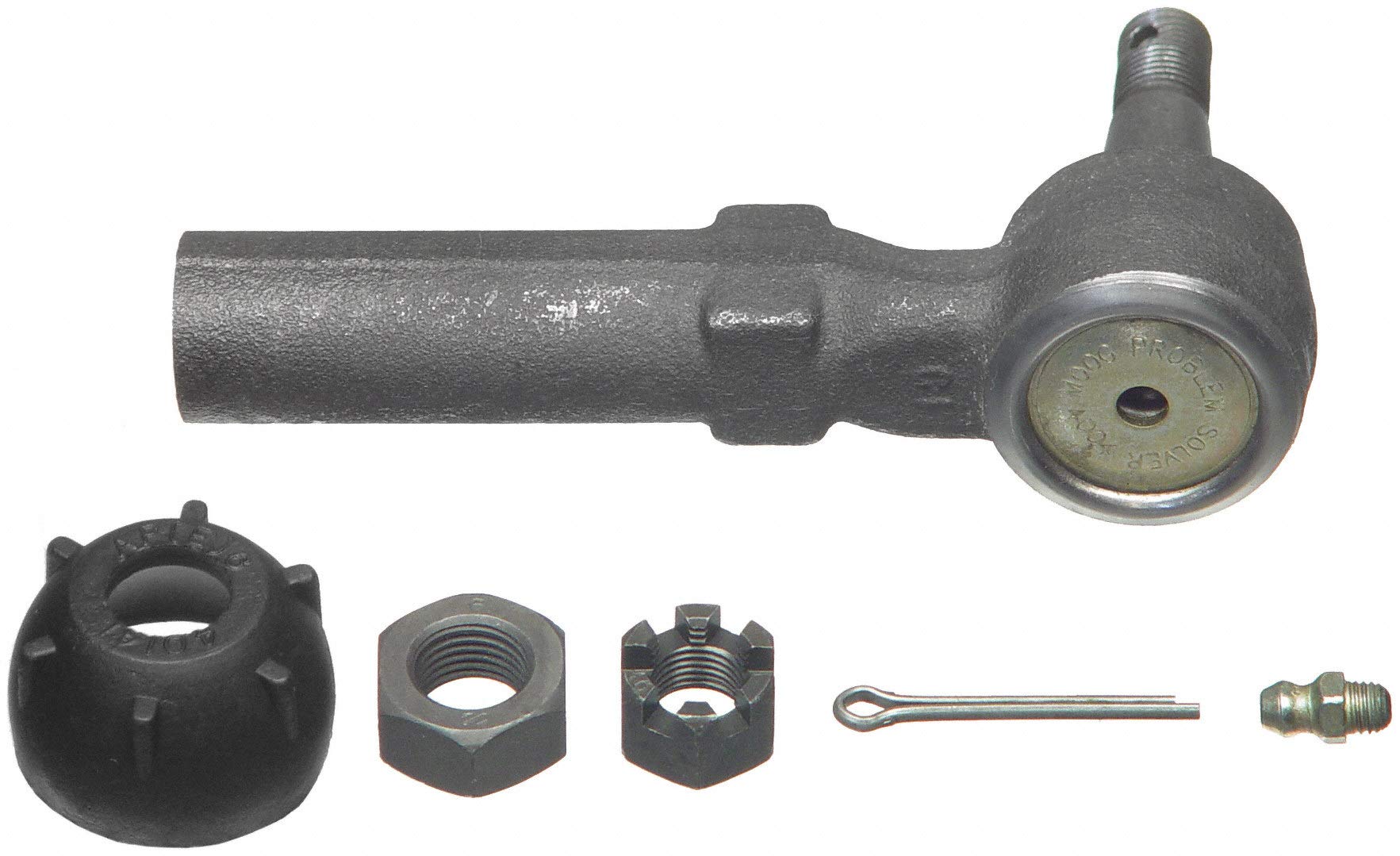 Steering Tie Rod End MOOG ES3401RL for Dodge Grand Caravan