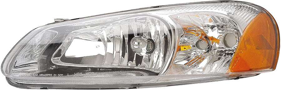 CS089-B001L Eagle Eyes Headlight