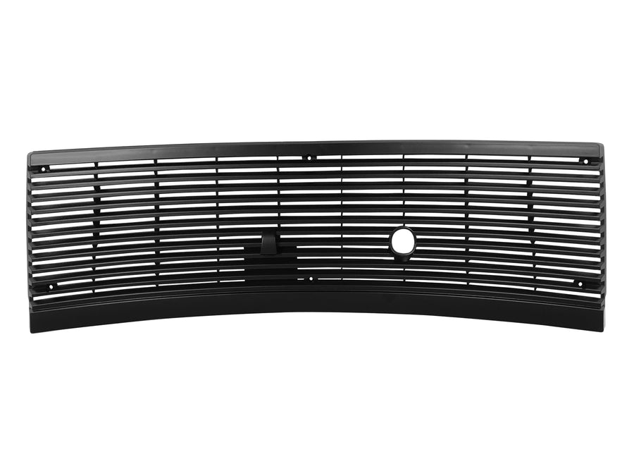 E3ZZ-6102228-A Drake Muscle Cars Cowl Grille Cover