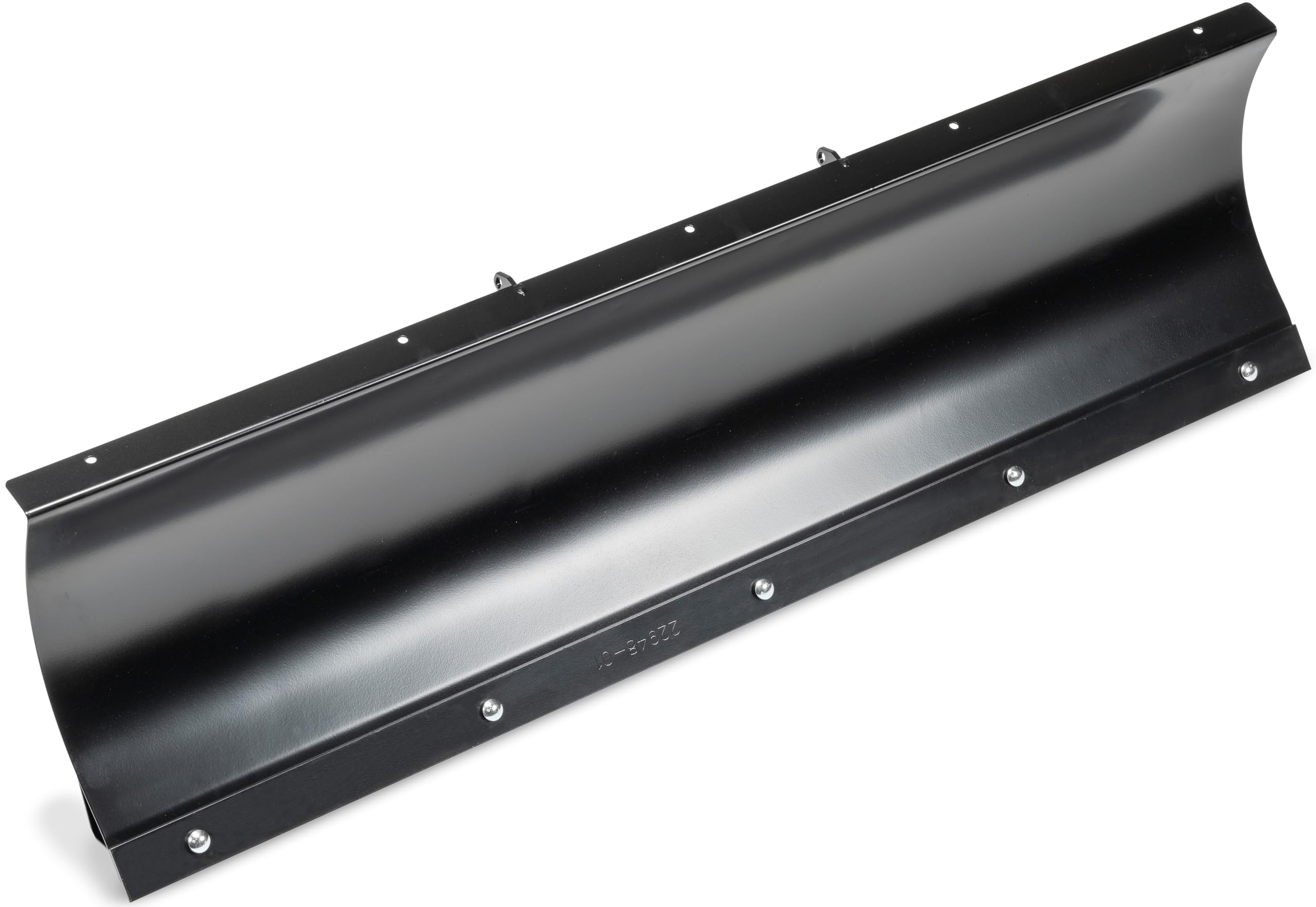 54-inch WARN ProVantage II Plow Blade with Reversible Wear Bar