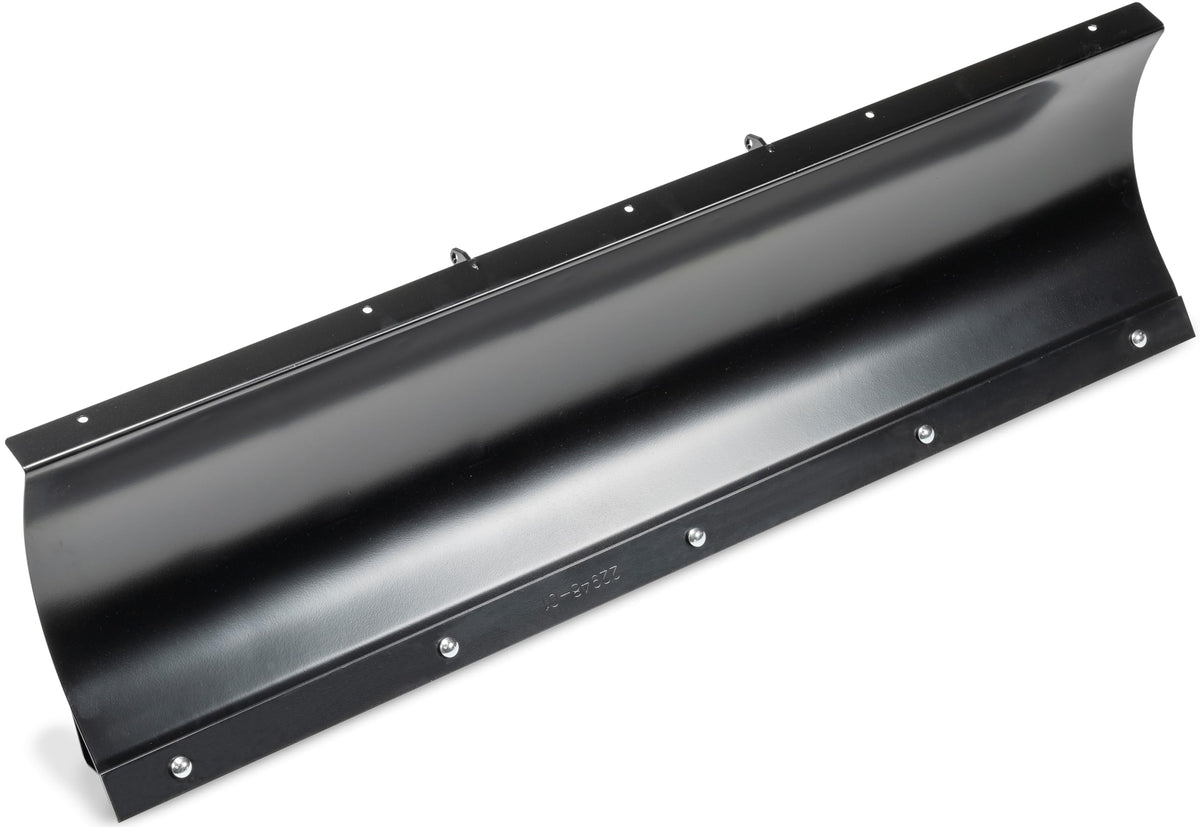 54-inch WARN ProVantage II Plow Blade with Reversible Wear Bar