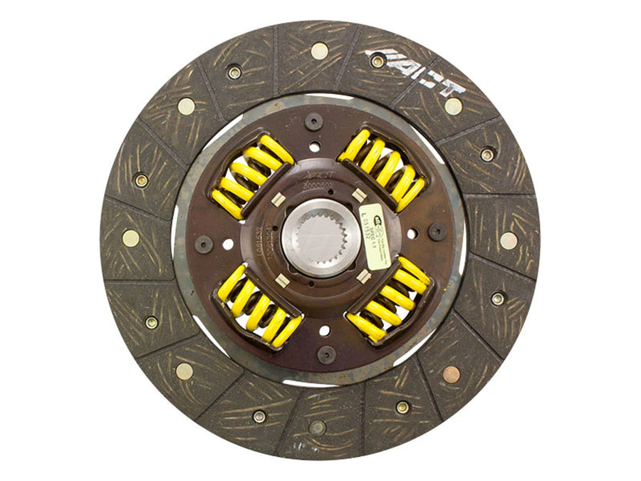 XT-M/Perf Street Sprung Pressure Plate Kit ACT (SB9-XTSS)