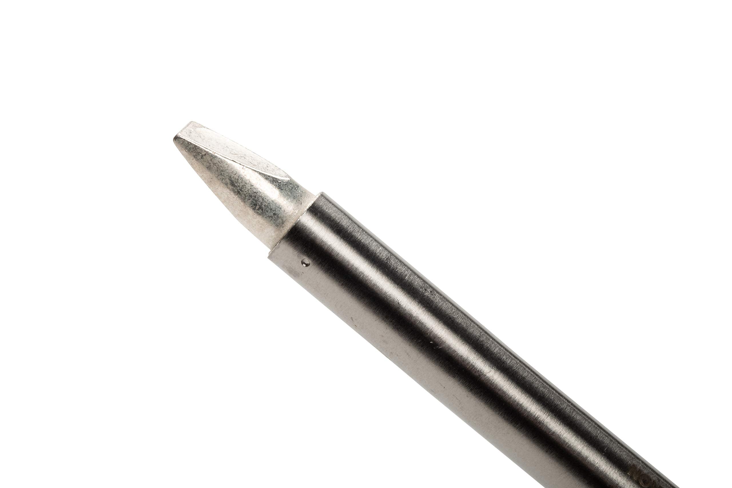 Weller HEATER, LONG CHISEL TIP, 33W, Black 1233S