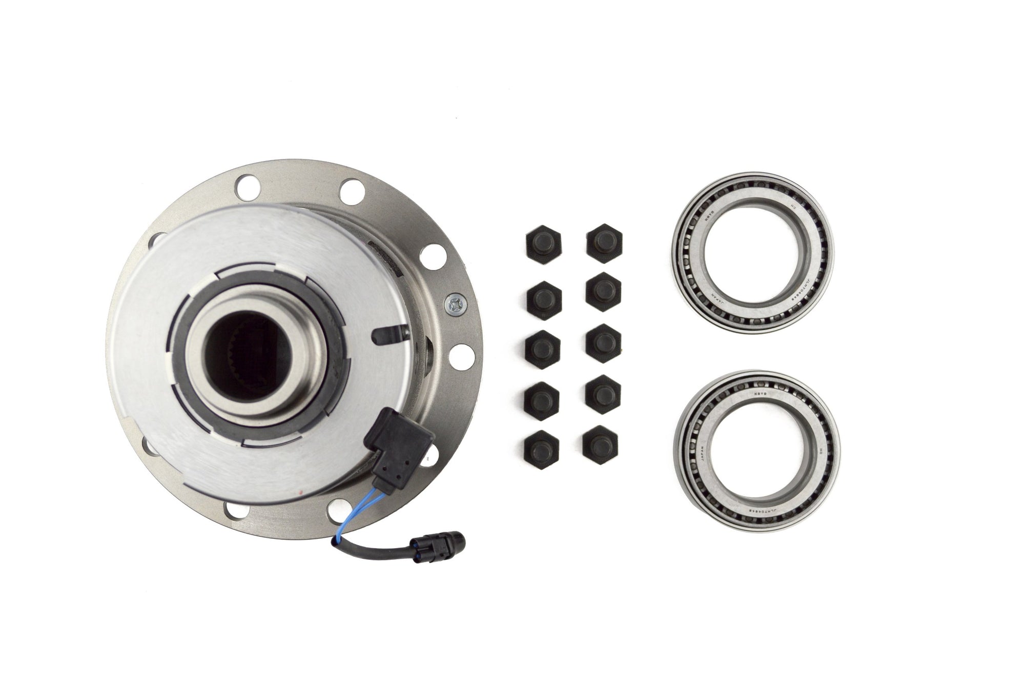 Axle Bearing Spicer Repair Kit 2017103
