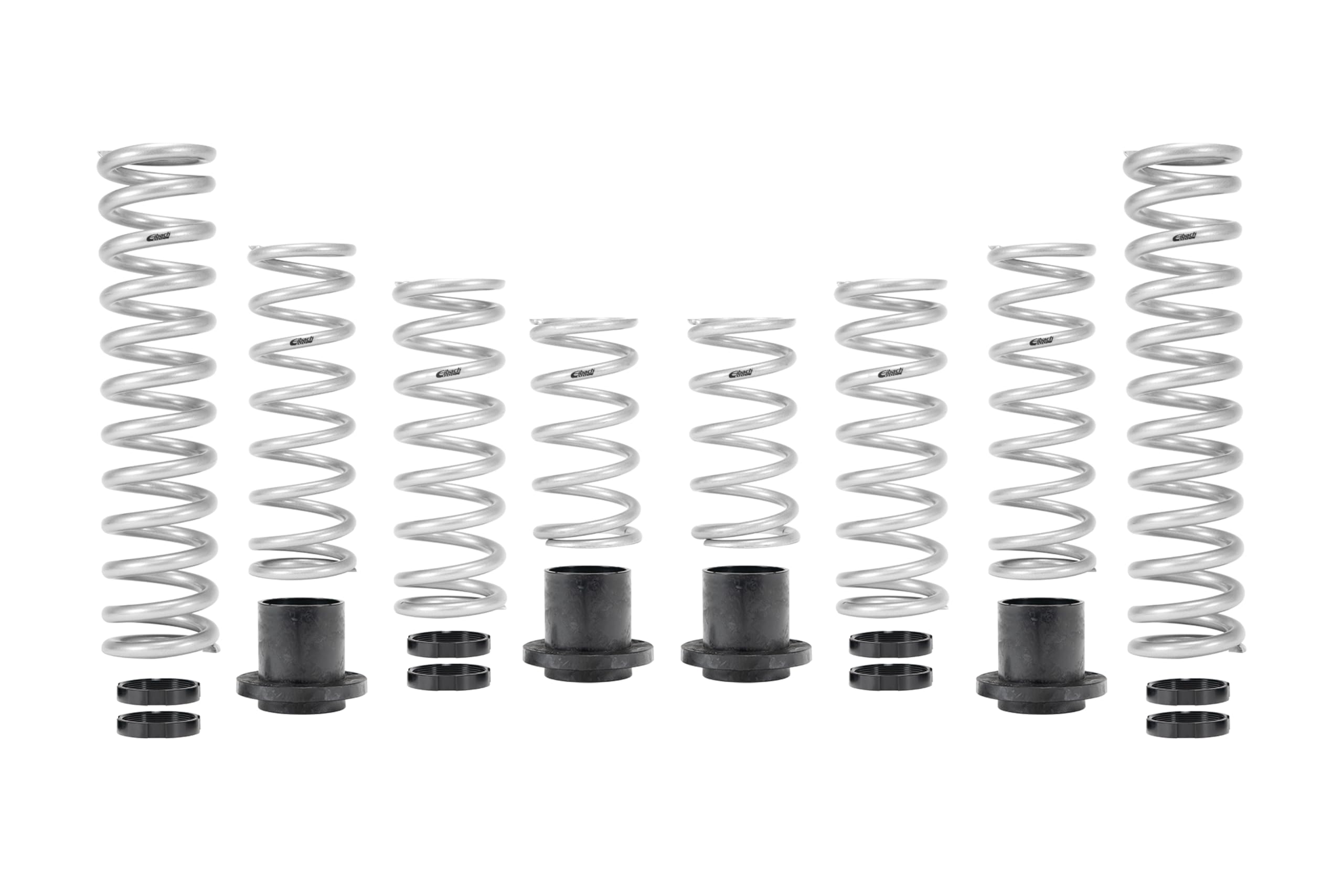 Stage 3 Eibach PRO-UTV