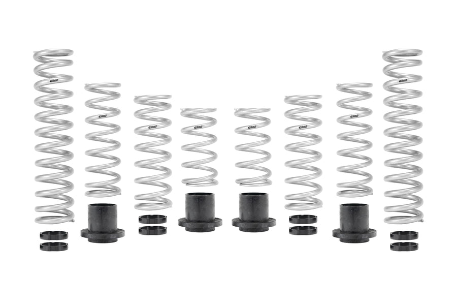 Stage 3 Eibach PRO-UTV
