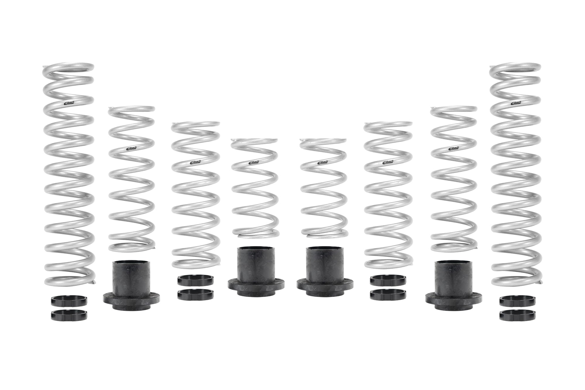 Stage 3 Eibach PRO-UTV