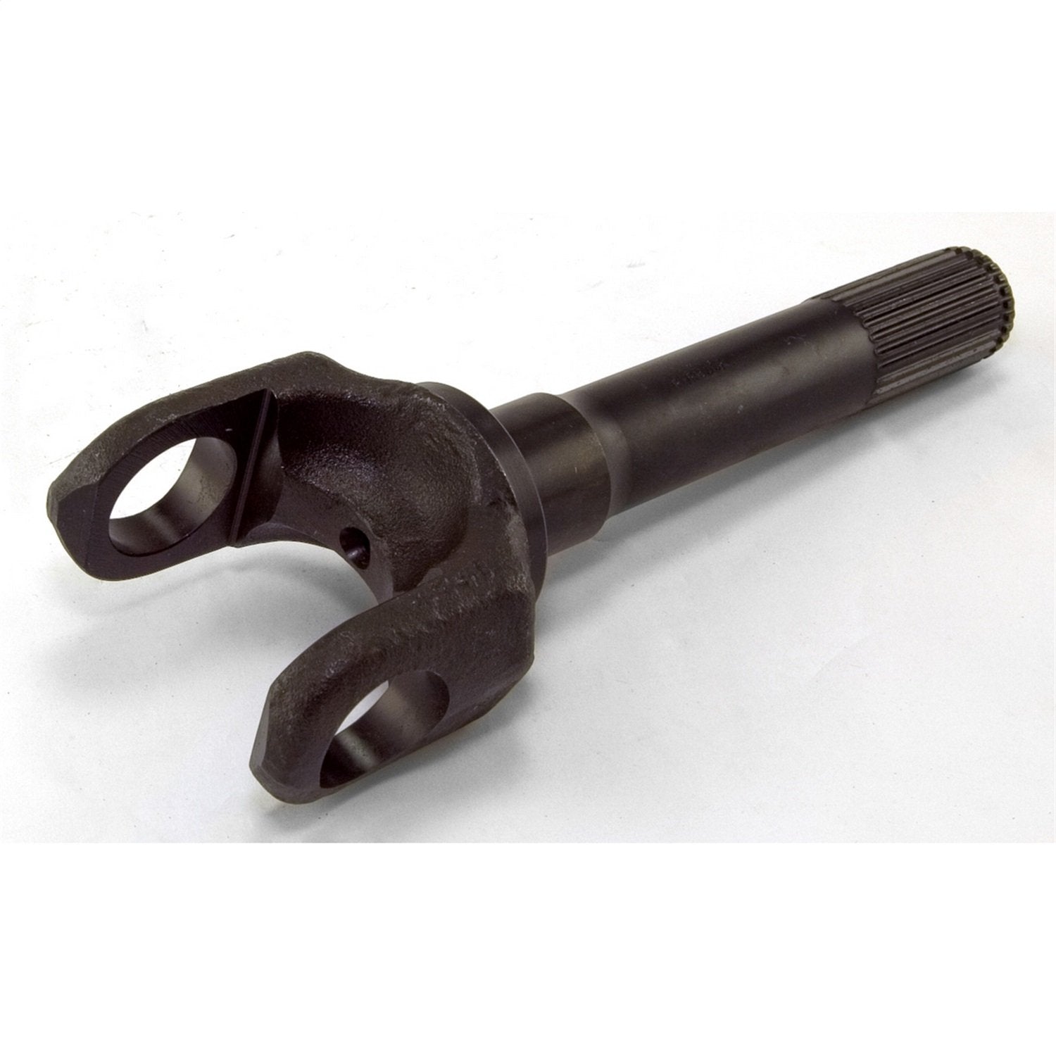 Axle Shaft Kit Alloy USA for Jeep CJ/Scout | Front Left Outer, Dana 44 Grande, 27 Spline | 10128 | Fits 1969-1986 Jeep CJ5/CJ6/CJ7; 1971-1980 International Scout