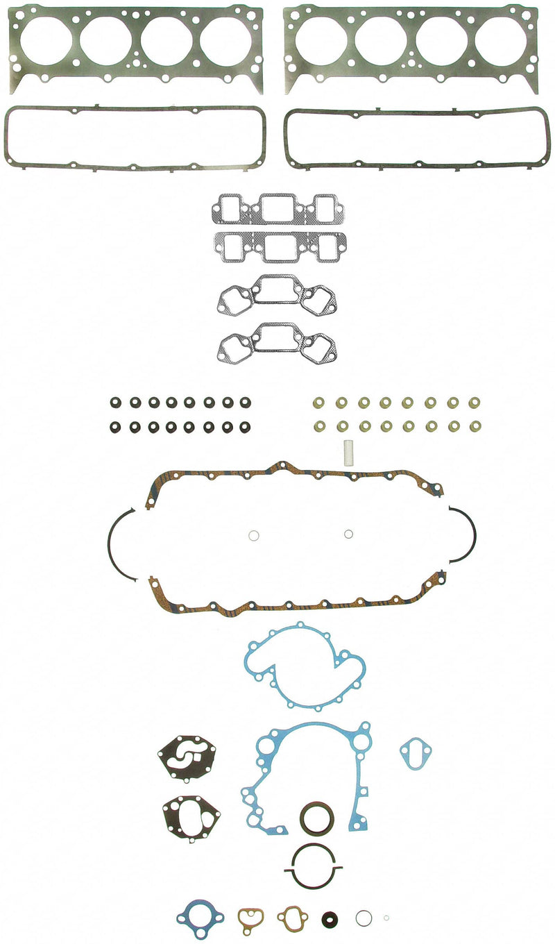 260-1010 FEL-PRO Gasket Kit