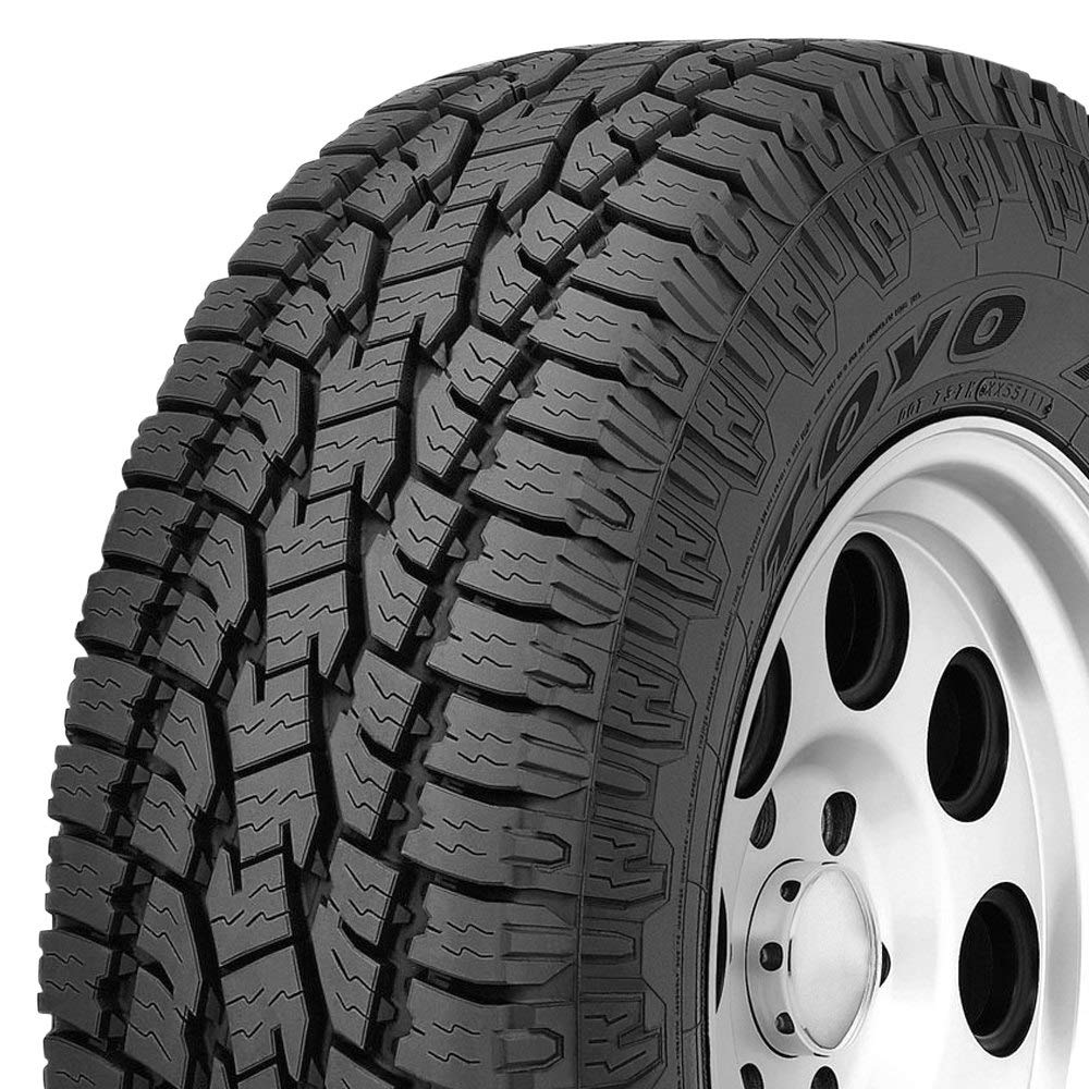 Toyo Open Country A/T ll Radial Tire - LT305/55R20 121S Toyo Tires