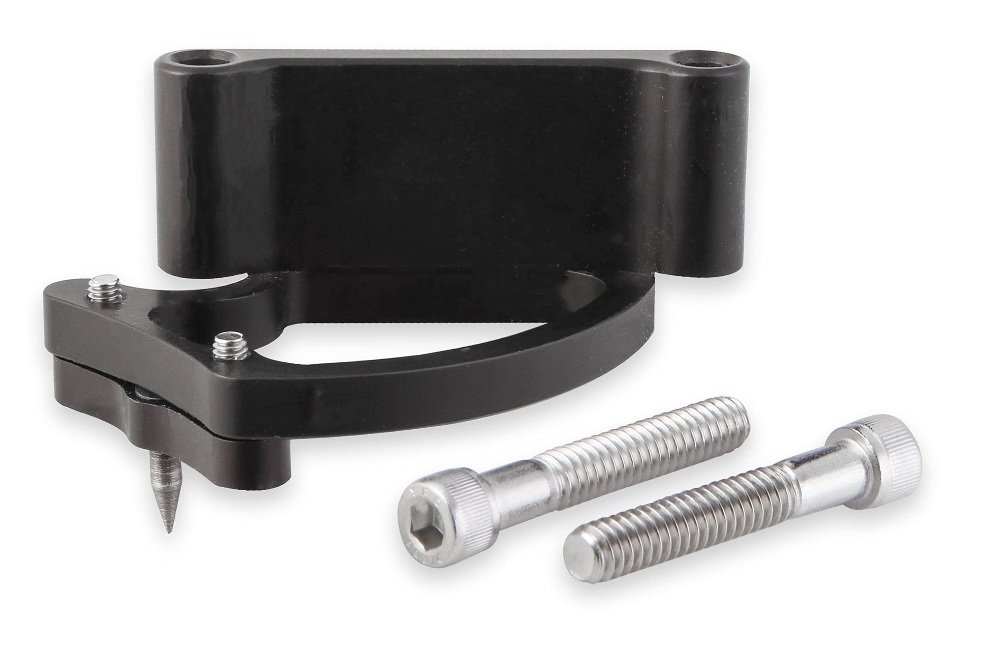 Adjustable MSD 89886 Billet Timing Pointer