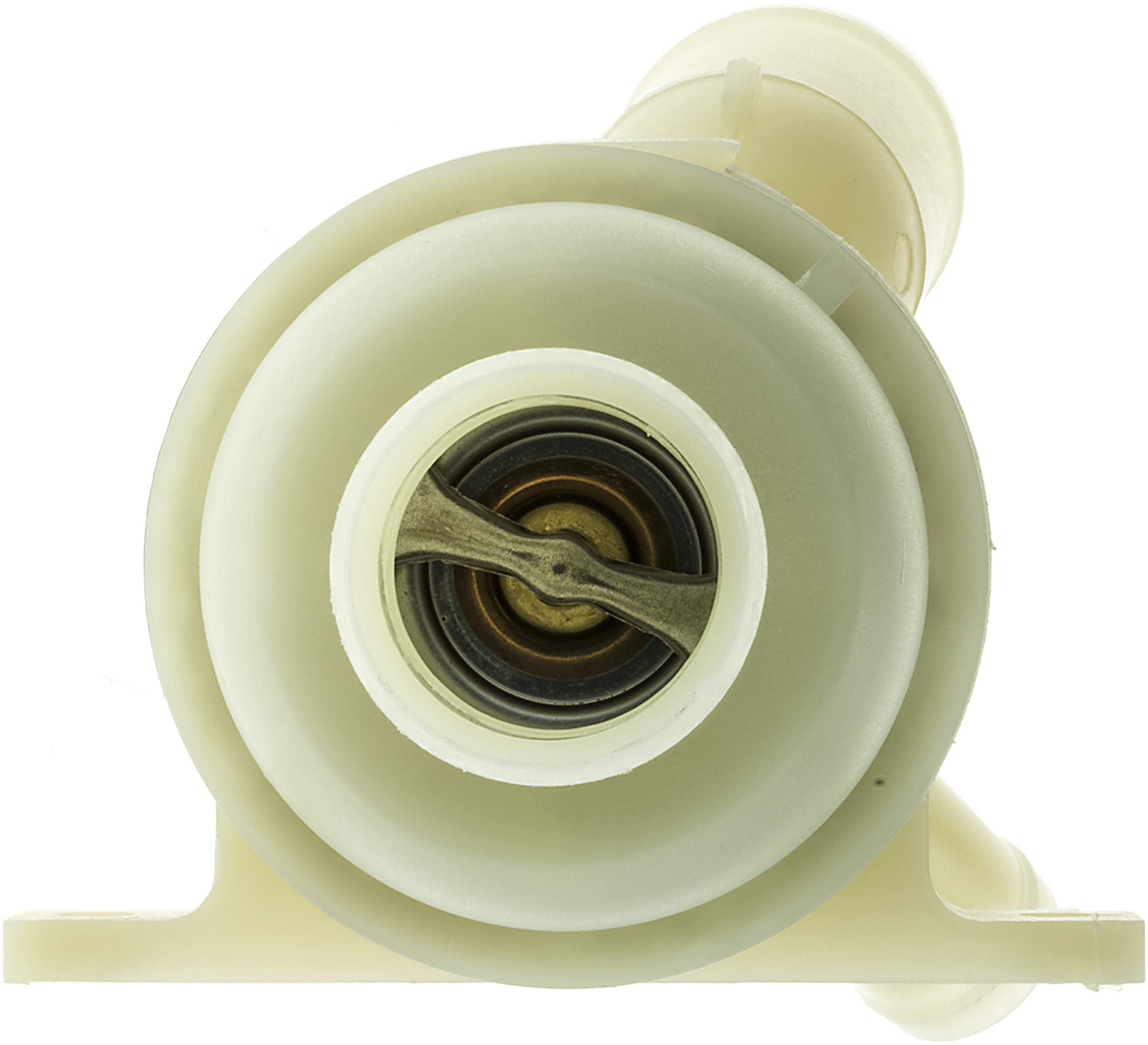 Integrated Housing Gates 34728 Engine Coolant Thermostat