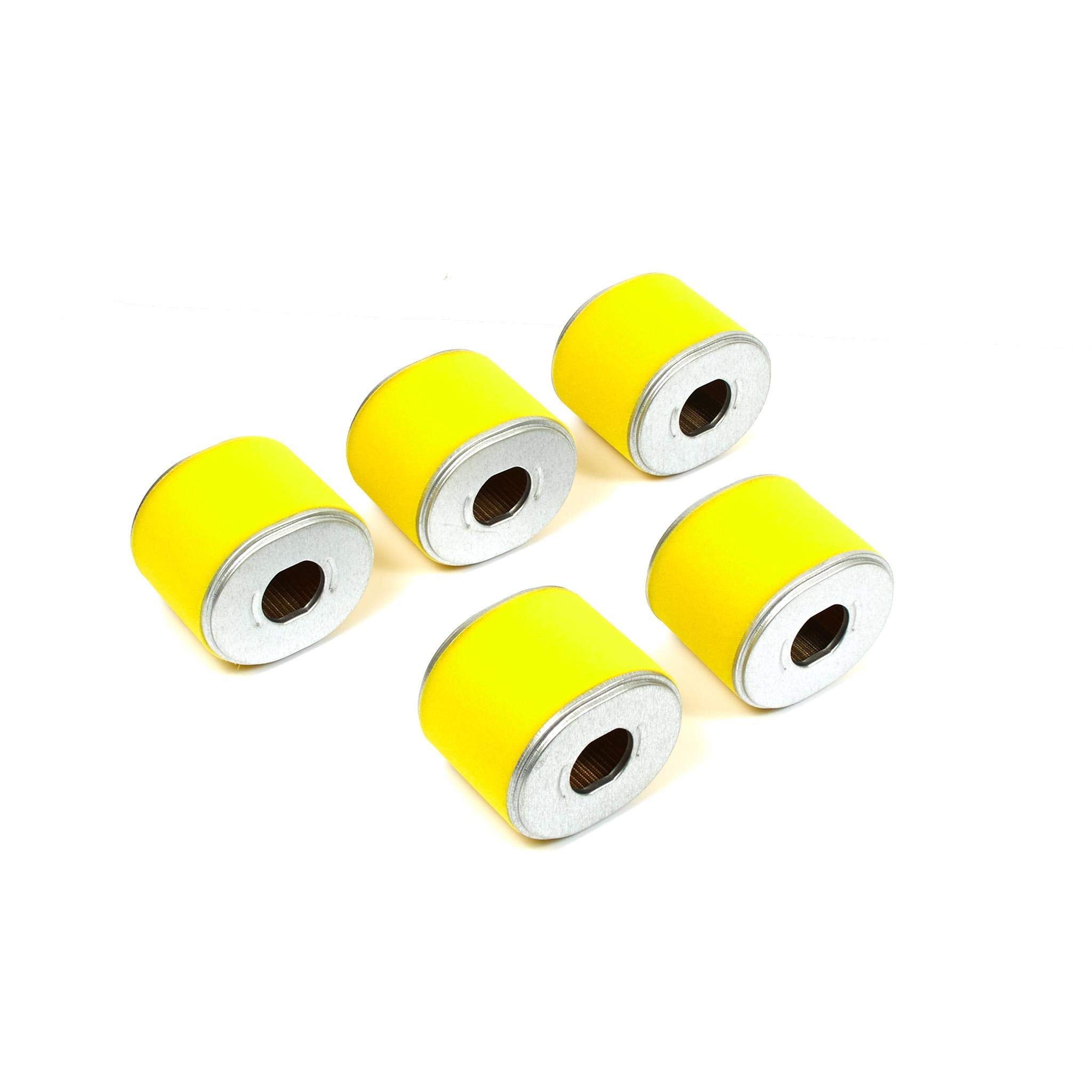 30-806 Oregon Lawn Mower Air Filters (5 Pack)