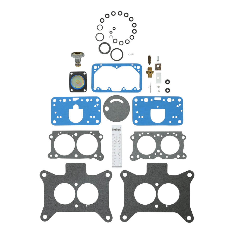 Marine Holley Carb 703-49 Renew Kits