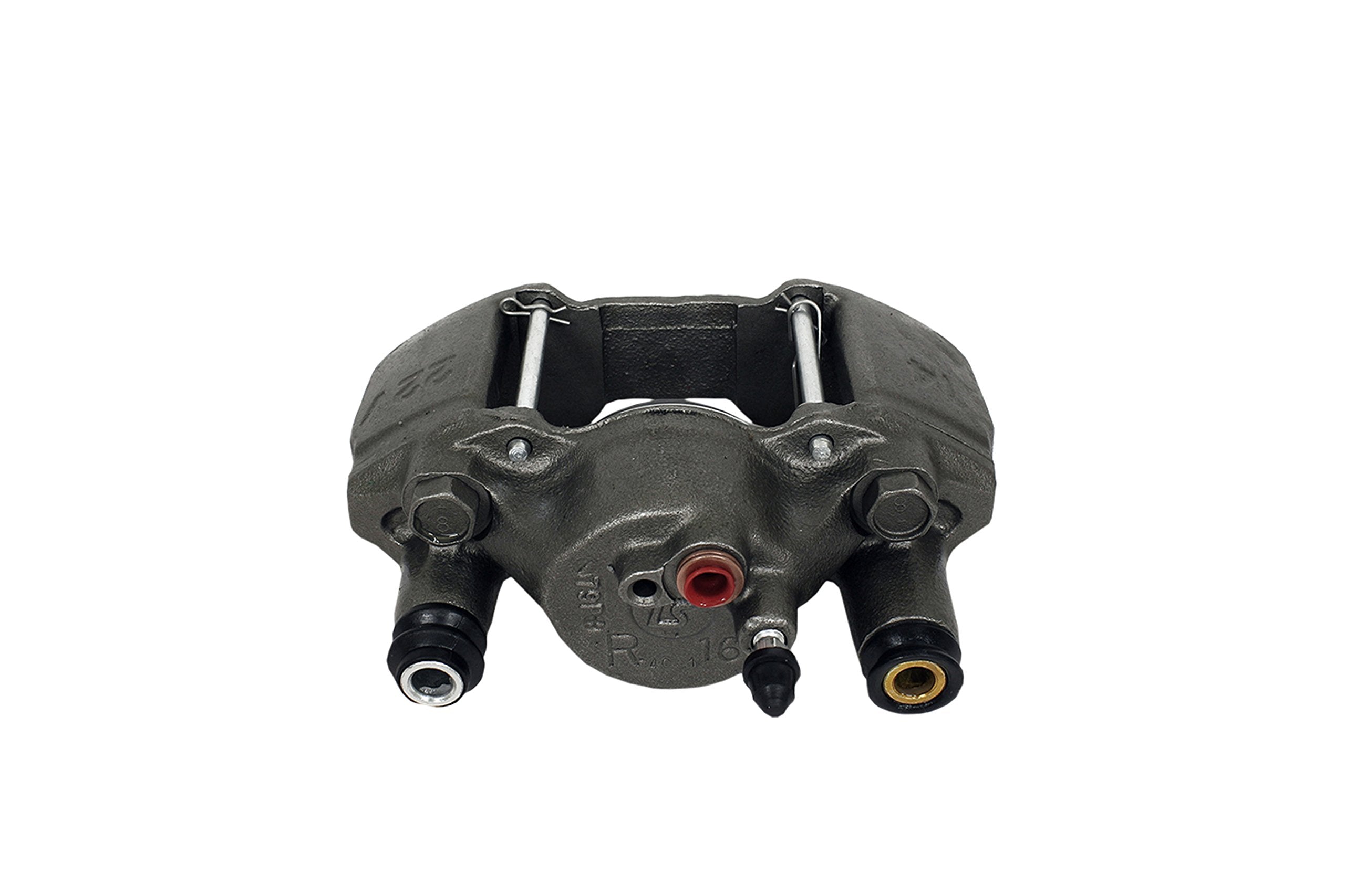 Power Stop Right Front L1336A One Stock Replacement Brake Caliper For Ford Escort 1991-2003, Mazda MX-3 1992-1995, Mazda Protege 1990-1998, Mercury Tracer 1991-1999 [Model Specific]