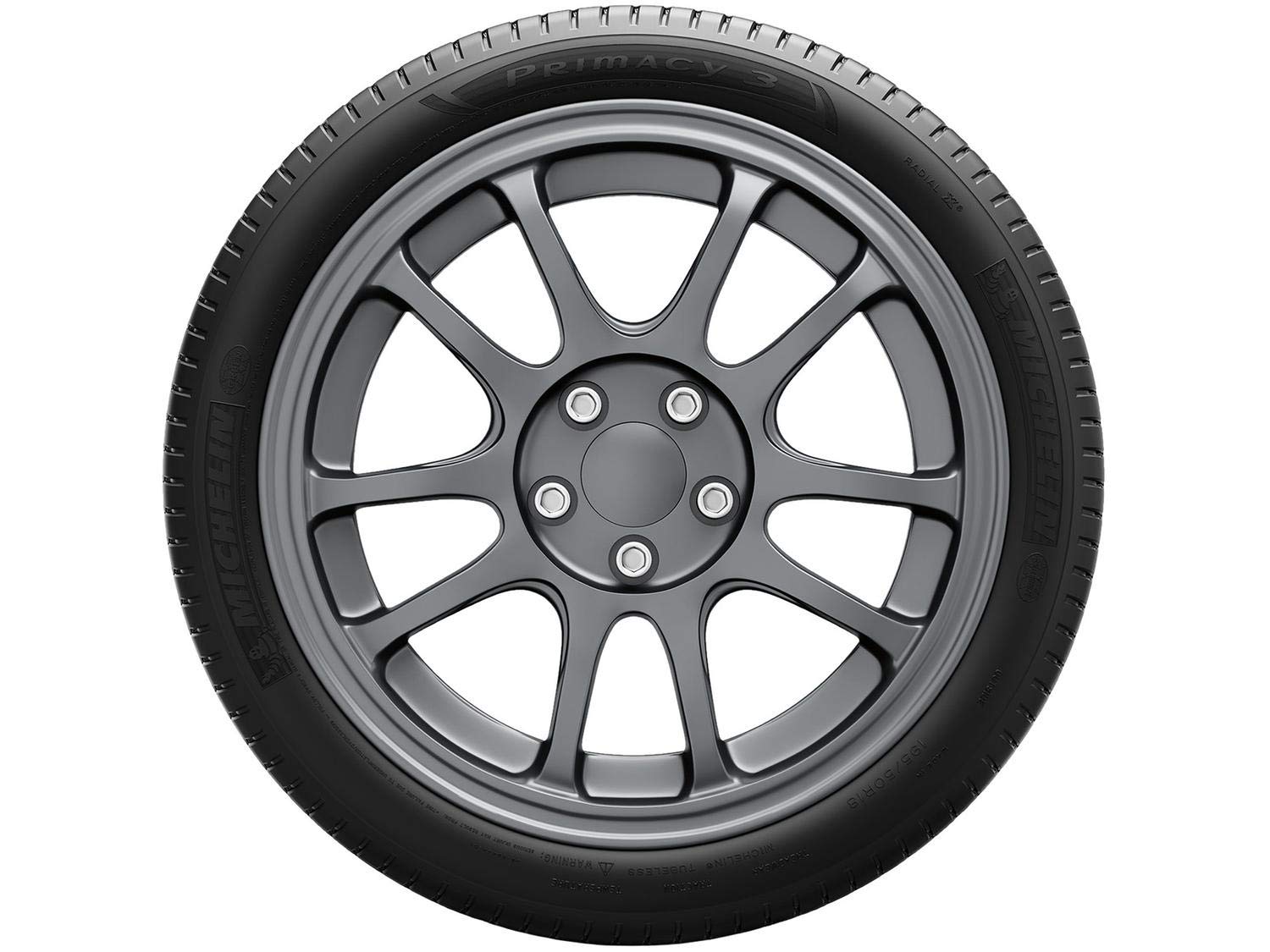 Primacy 3 MICHELIN all_ Season Radial Tire-245/045R19 102Y