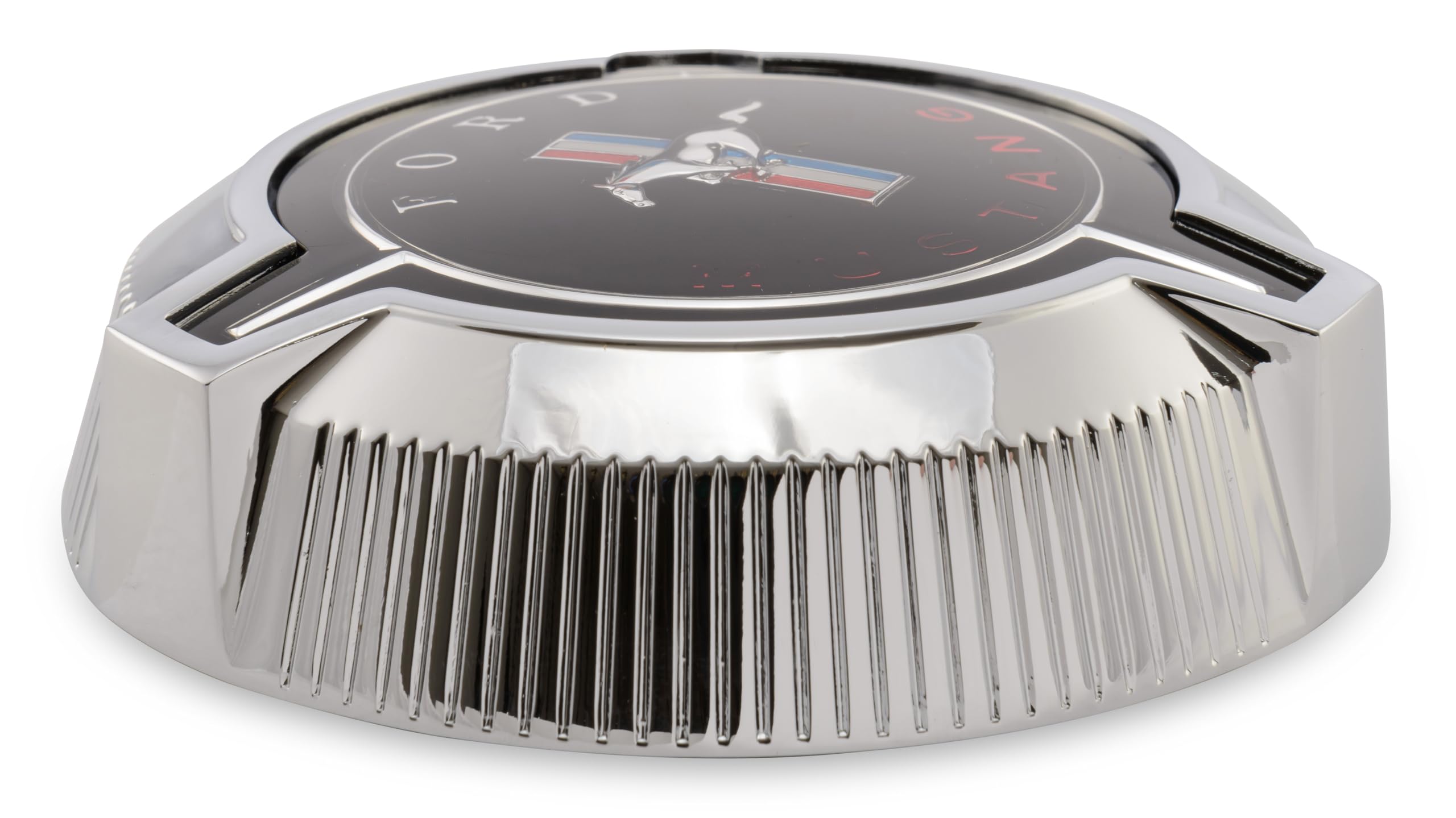 1967 Scott Drake Standard Fuel Cap C7ZZ-9030-A